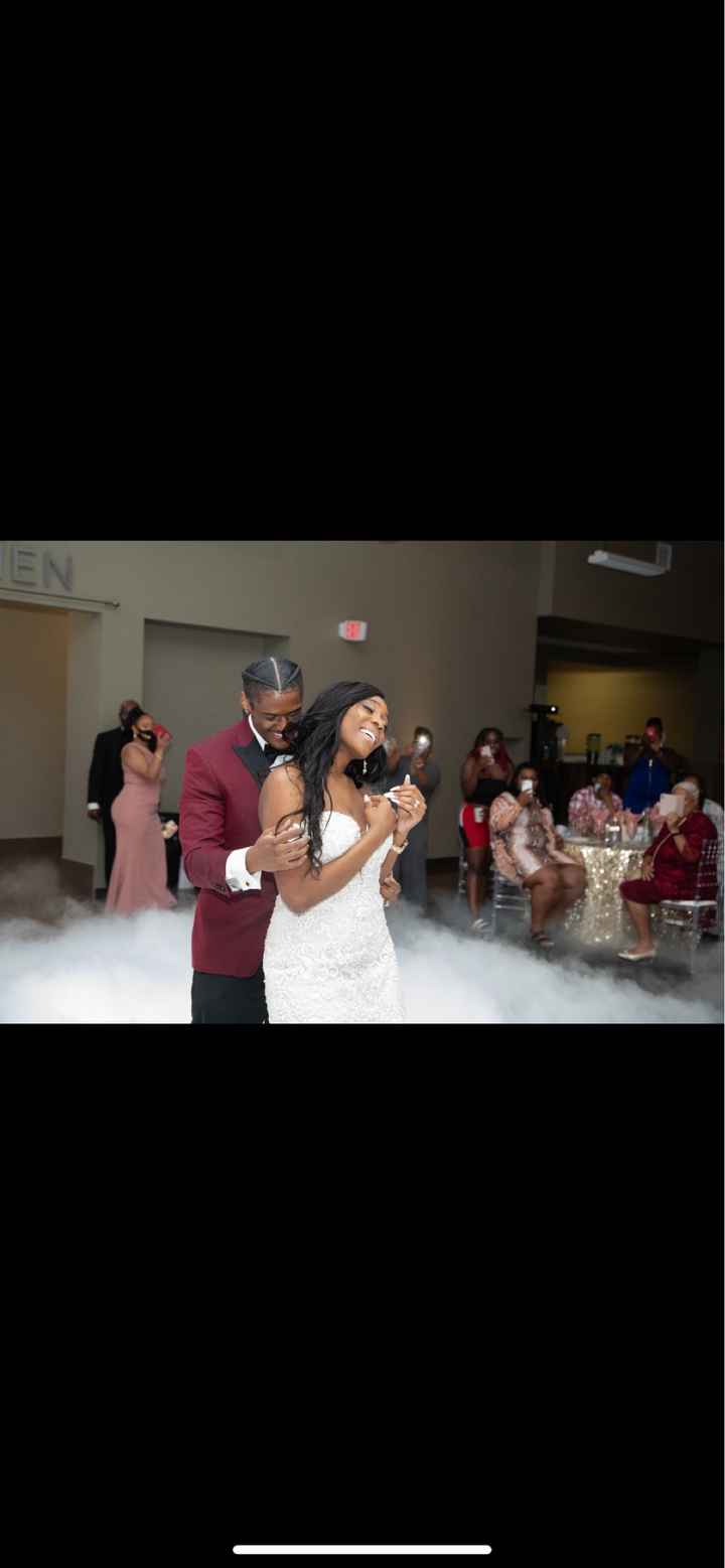 We’re Married!!!!!! - 2