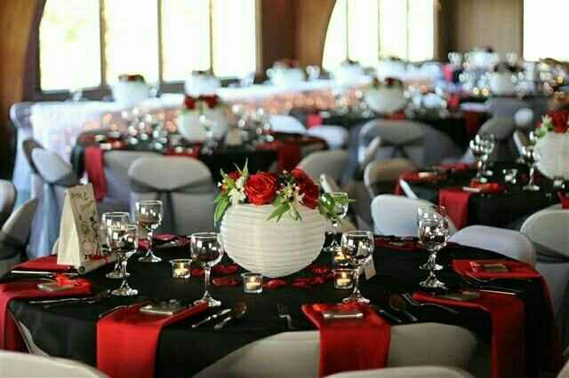 Lanterns for decor