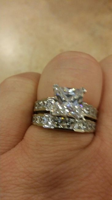 Ring Bling!