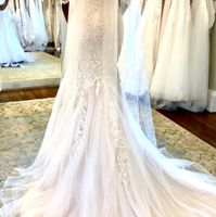 i said Yes to the Dress!!!! - 2