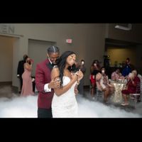 We’re Married!!!!!! - 2