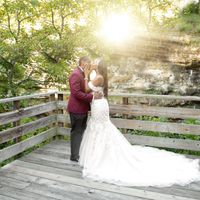 We’re Married!!!!!! - 3