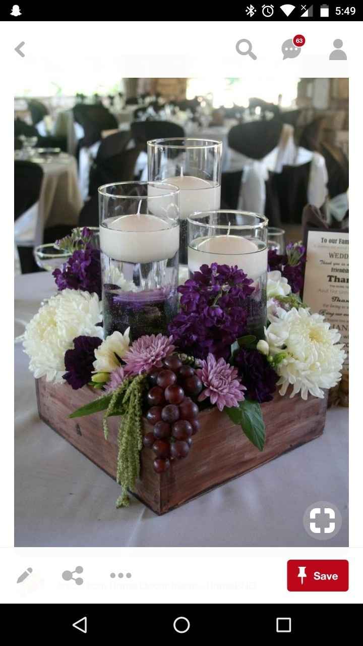 CenterPiece Insanity