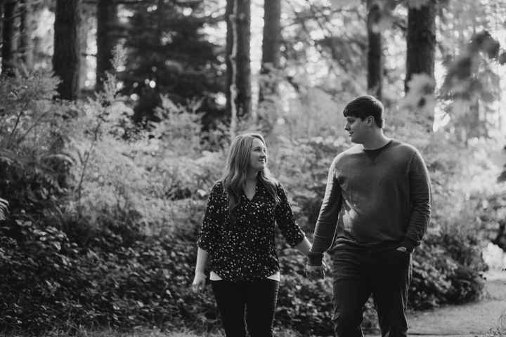 Engagement Photos!