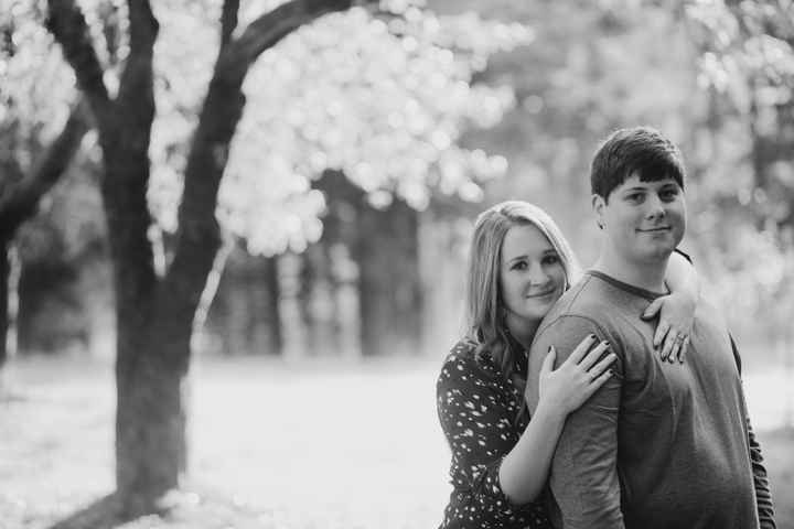 Engagement Photos!