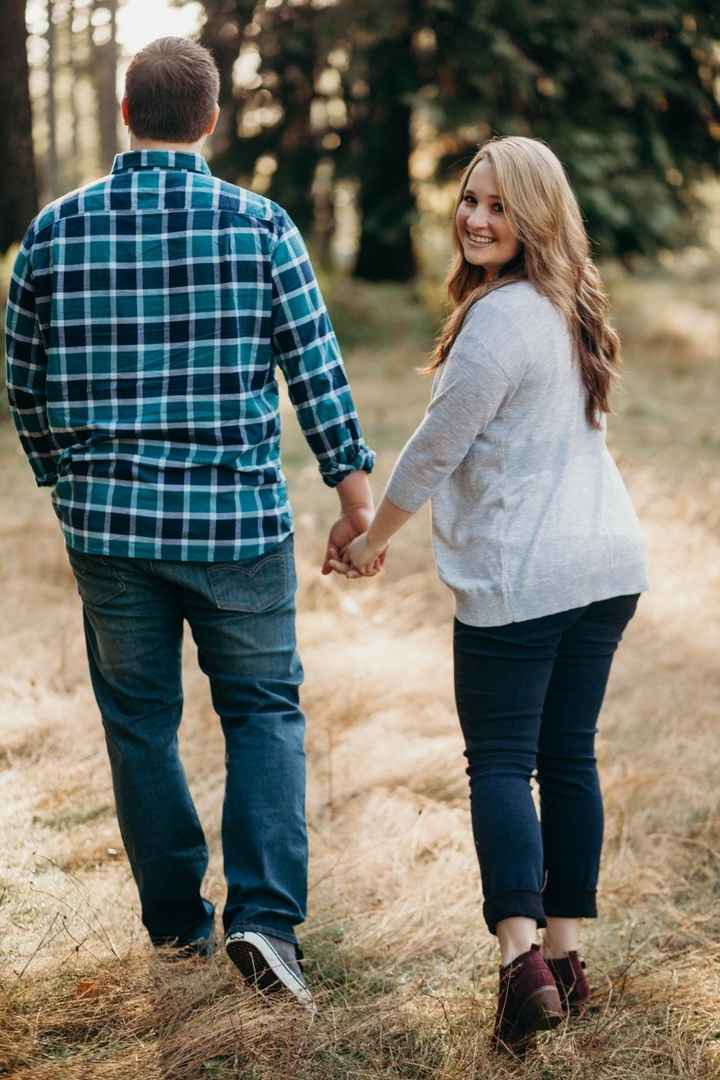 Engagement Photos!