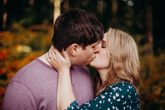 Engagement Photos!