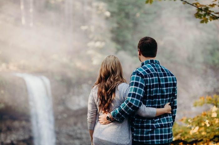 Engagement Photos!