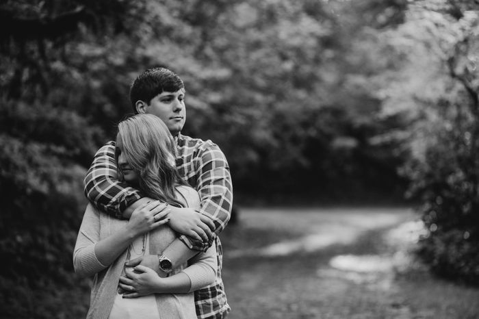 Engagement Photos!