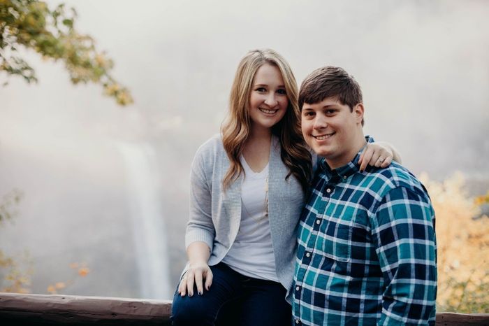 Engagement Photos!