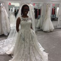 Who Are You Wearing? - 1