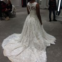 Who Are You Wearing? - 2