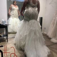 Can y’all please help me find a wedding dress? - 2