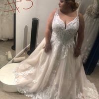 Can y’all please help me find a wedding dress? - 3