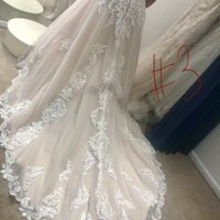 Can y’all please help me find a wedding dress? - 4
