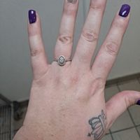 2023 Brides - Show us your ring! - 1
