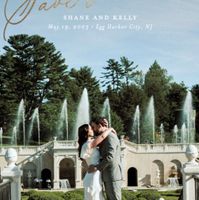 Photo Save-The-Dates? Or No Picture?? - 1