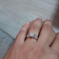 2023 Brides - Show us your ring! - 1