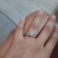 2023 Brides - Show us your ring! - 2