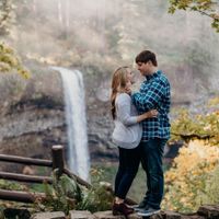 Engagement Photos!