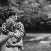 Engagement Photos!