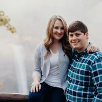 Engagement Photos!
