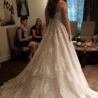 Let's see your dresses!!!