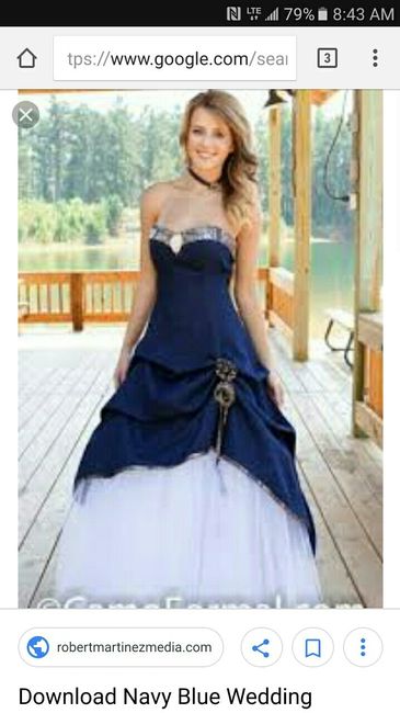 Show me your dress! 5