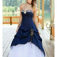 Show me your dress! - 1