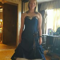 Show me your dress! - 1