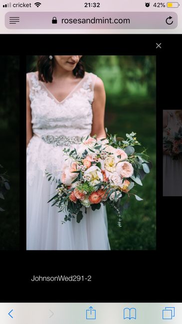 Show me your flowers!! - 1
