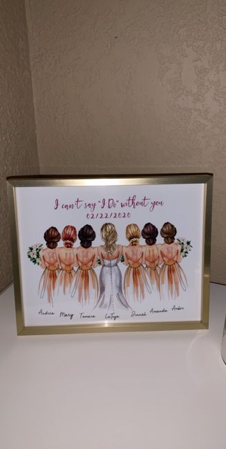 Bridesmaid Gifts 3