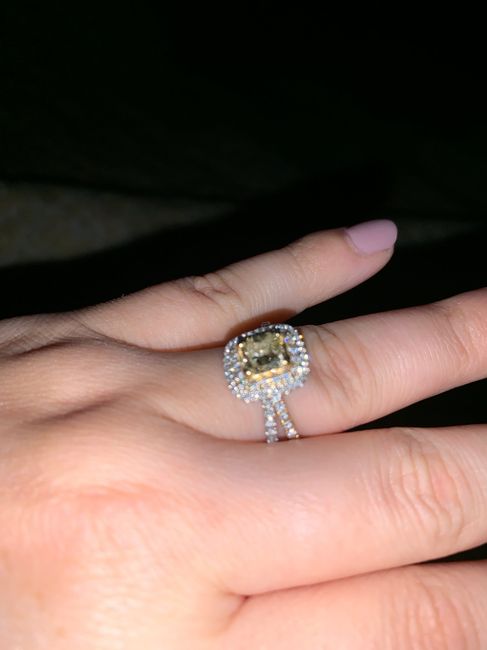 Share your ring!! 5