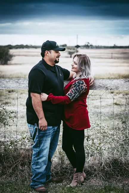 My engagement pics!!! 😍 Here are a few!!! - 6
