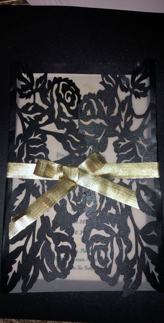 Decorated my first arch!!!! - 5