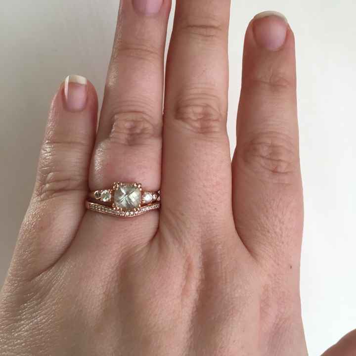 Rings💍💍💍 - 1