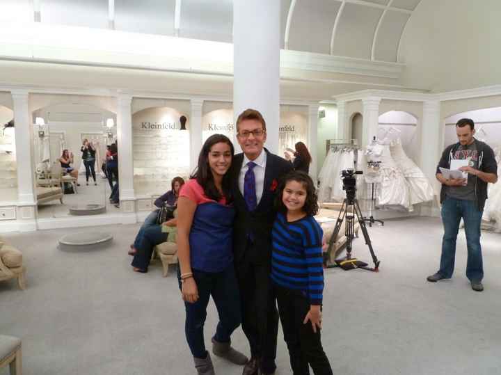 say yes to the dress