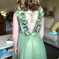 Flower girl dresses - 1