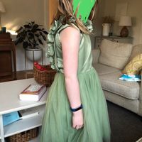 Flower girl dresses - 2