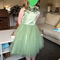 Flower girl dresses - 3