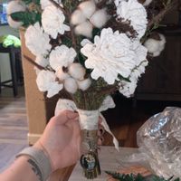 Decorated my first arch!!!! - 2