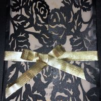 Decorated my first arch!!!! - 5