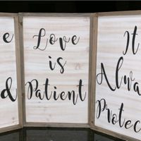 Decorated my first arch!!!! - 6