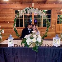 Decorated my first arch!!!! - 1