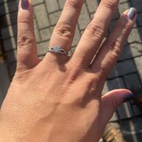 Brides of 2022! Show us your ring! - 1