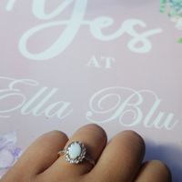 Brides of 2020!  Show us your ring! - 1