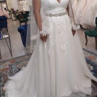 Brides of 2020!  Show us your ring! - 1