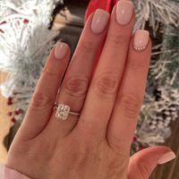2023 Brides - Show us your ring! - 1