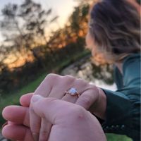 2023 Brides - Show us your ring! - 2