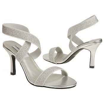 where did you get your wedding shoes from?